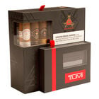 Montecristo and Tumi Wallet 12ct Gift Set, , jrcigars